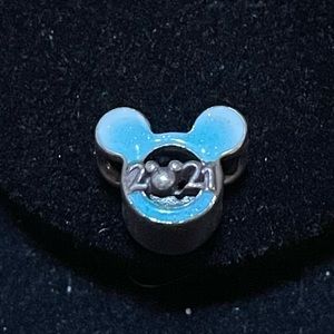 Disney Pandora 2021 charm